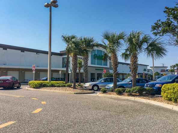 Cornerstone Plaza : 5645 N Atlantic Ave, Cocoa Beach, FL 32931